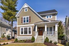 Custom Built Homes - Northern VA