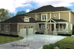 The Heritage II