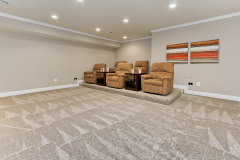 Finished Basements
