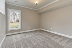 Finished Basements