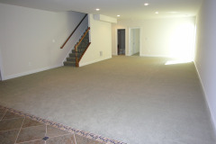 Finished Basements