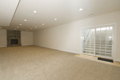 Finished Basements