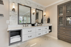 Bathrooms