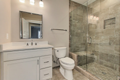Bathrooms
