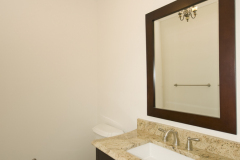 Bathrooms