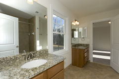 Bathrooms