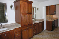 Bathrooms