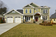 108 Battle Street SE Vienna VA