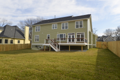108 Battle Street SE Vienna VA