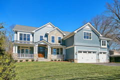 New Home 1871 Beulah Rd. Vienna, VA