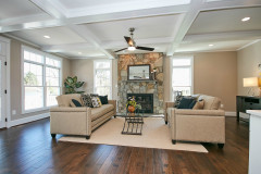 New Home 1871 Beulah Rd. Vienna, VA