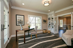 New Home 1871 Beulah Rd. Vienna, VA