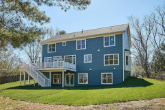 New Home 1871 Beulah Rd. Vienna, VA