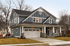 Additional Custom Homes in VA