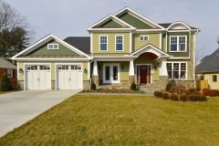 Custom Home Vienna, VA