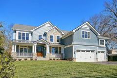 Custom Home Vienna, VA
