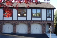 Custom Built Garages in Northern VA