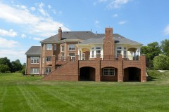 Great Falls Addition and Veranda
