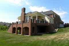 Great Falls Addition and Veranda