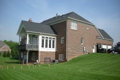 Great Falls Addition and Veranda