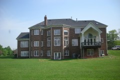 Great Falls Addition and Veranda