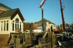 Great Falls Addition and Veranda