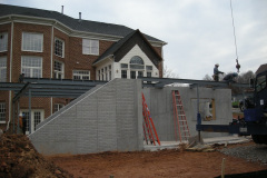 Great Falls Addition and Veranda