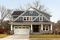 New Home Kibler Circle SW Vienna Va