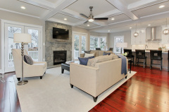 New Home Vienna Va