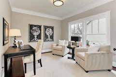 New Home Vienna Va