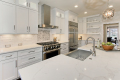 Kitchens