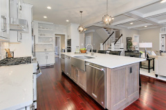 Kitchens