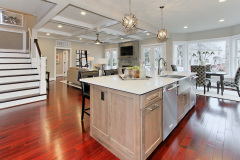 Kitchens