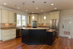 Kitchens