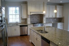 Kitchens