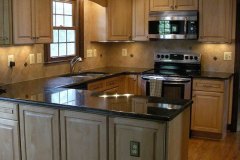 Kitchens