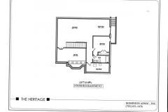 Completed Home 127 Lewis St. NW Vienna, VA