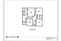 Completed Home 127 Lewis St. NW Vienna, VA