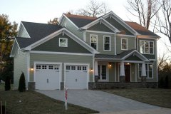 Custom Built Home Northern Virginia