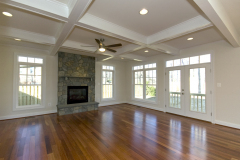 Custom Built Home - Vienna, VA