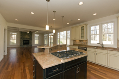 Custom Built Home - Vienna, VA