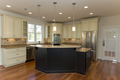 Custom Built Home - Vienna, VA