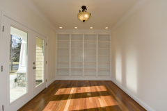Custom Built Home - Vienna, VA