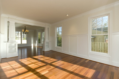 Custom Built Home - Vienna, VA