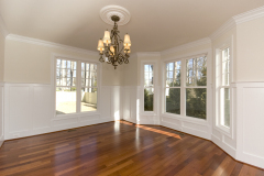 Custom Built Home - Vienna, VA