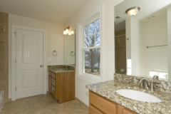 Custom Built Home - Vienna, VA