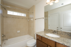 Custom Built Home - Vienna, VA
