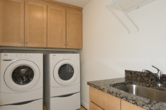 Custom Built Home - Vienna, VA