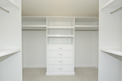 Custom Built Home - Vienna, VA