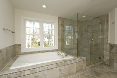 Custom Built Home - Vienna, VA